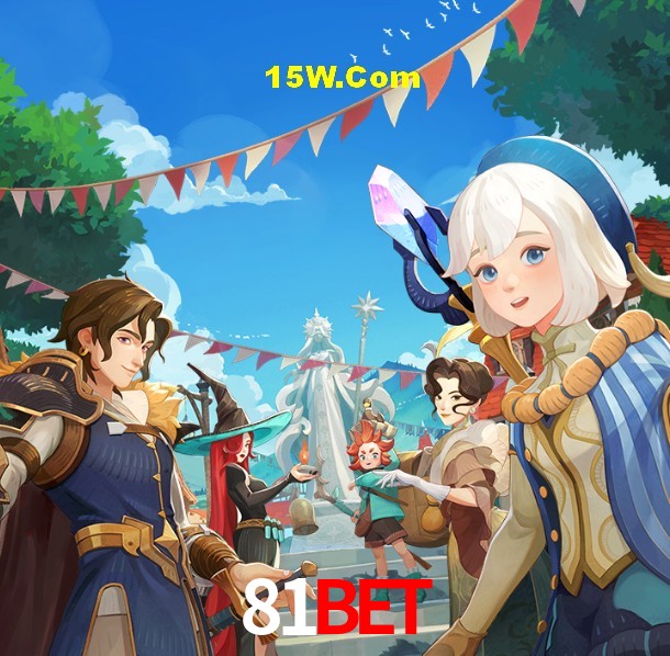 Experiência VIP 81Bet