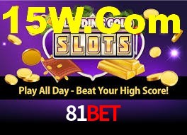 Premium Interface 81Bet