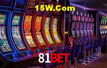 Estatísticas do Jogo 81Bet