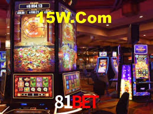 81Bet Login