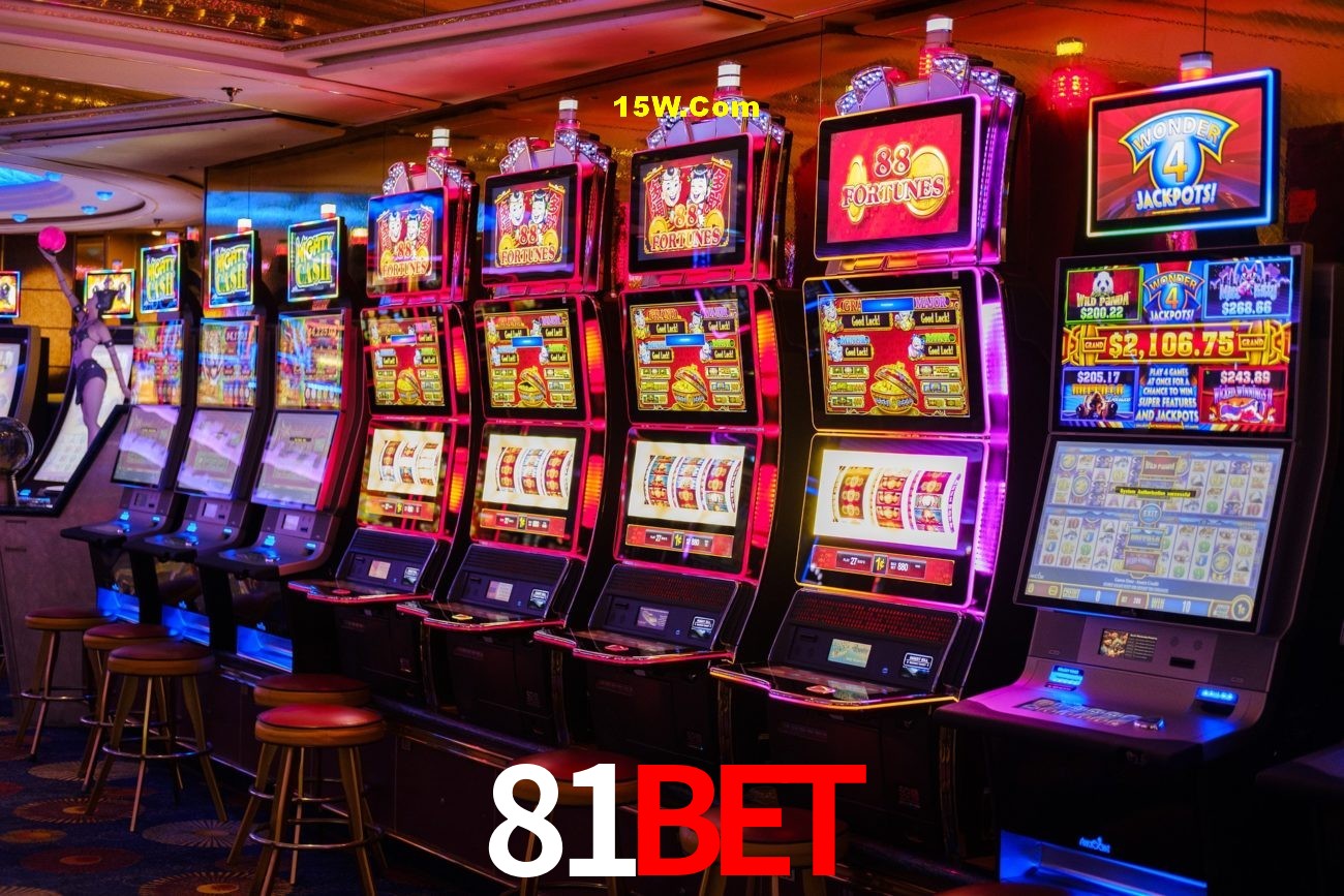 Secure Login 81Bet