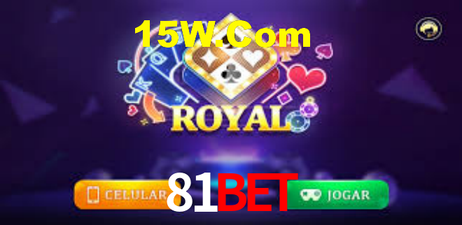 81Bet App - Aplicativo Móvel Oficial