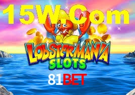 Daily Bonuses 81Bet