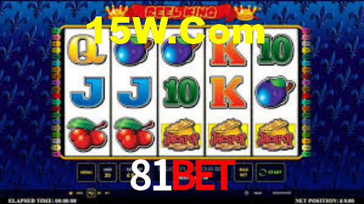 81Bet App