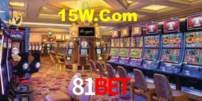 81Bet App