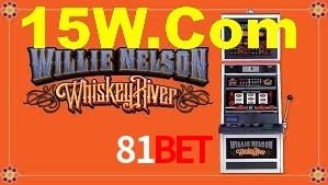 Welcome Bonus 81Bet