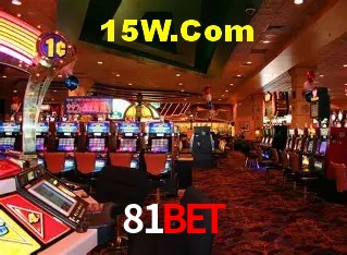 81Bet São Paulo - Jogo Providers