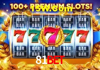 81Bet - Login Methods