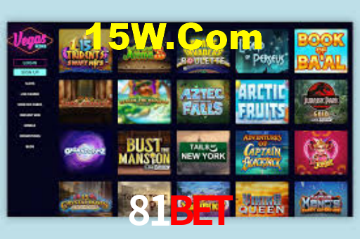 81Bet