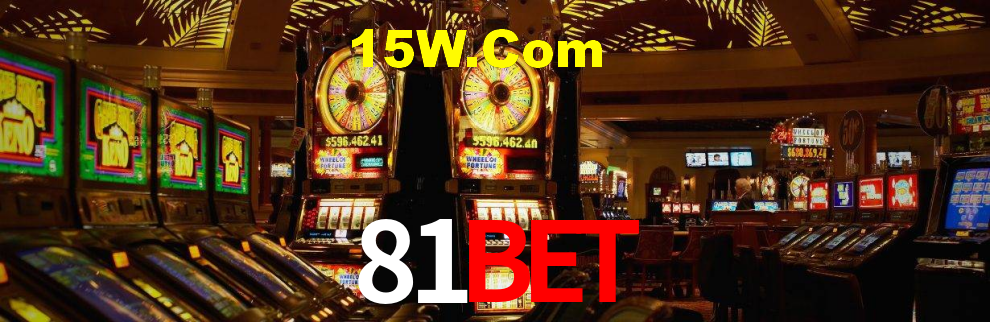 81Bet: A Experiência de Casino com Jogos de Mesa ao Vivo
