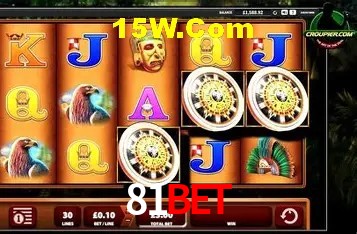 81Bet - User Statistics