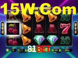 Exclusive Games 81Bet