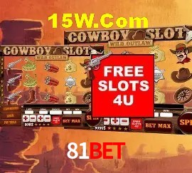 81Bet Rio de Janeiro - Slot Strategy