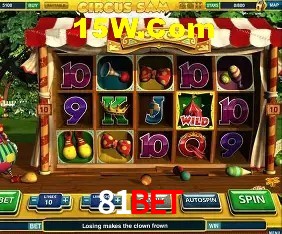 Diretório de Jogos 81Bet