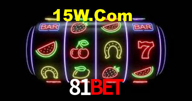 81Bet Login