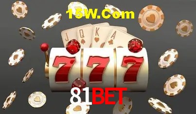 Tecnologia da Plataforma 81Bet