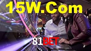 Programa VIP 81Bet