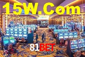 Blackjack Table 81Bet