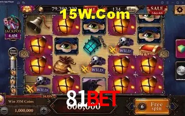 Especiais de Fim de Semana 81Bet