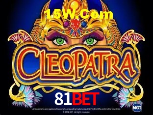 81Bet Belo Horizonte - Jackpots