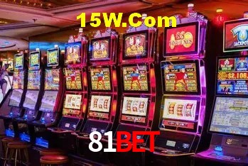 Cadastro Rápido 81Bet