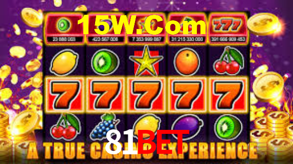 81Bet